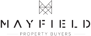 Mayfield Property Buyers logo